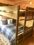 Check Out These Bunkbeds